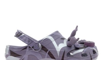 Crocs Classic Clog CLOT Mauve Mist