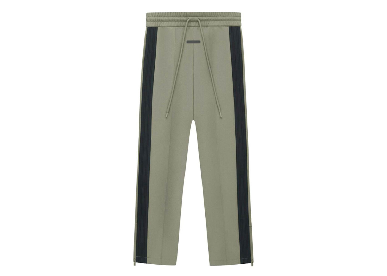 Fear of God Athletics Suede Fleece Pant Clay