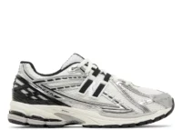 New Balance 1906R Silver Black