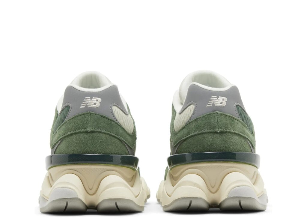 New Balance 9060 Nori - U9060VNG | Sneaker Baker