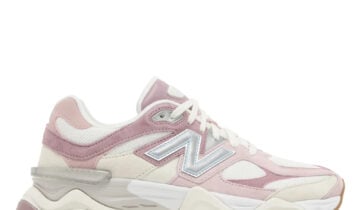 New Balance 9060 Rose Pink