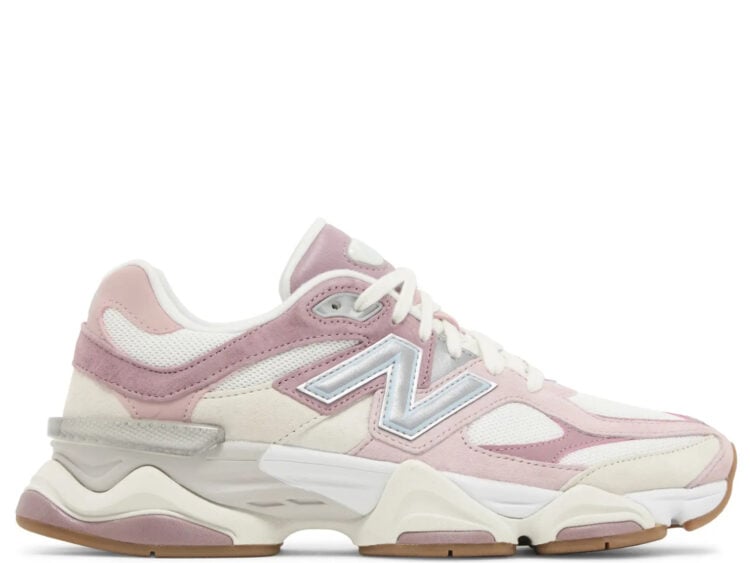 new balance 9060 rose pink