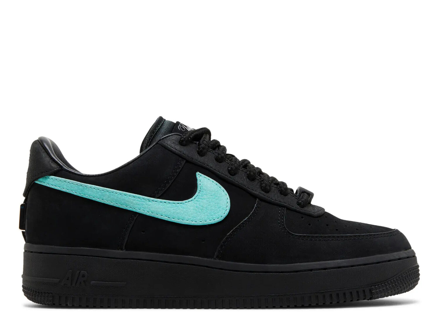 Nike Air Force 1 Low Tiffany & Co. 1837