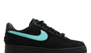 Nike Air Force 1 Low Tiffany & Co. 1837