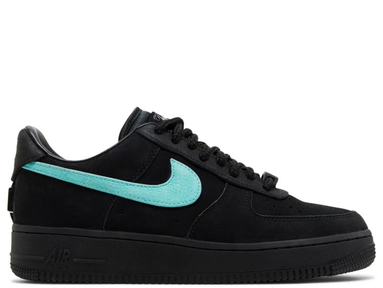 Nike Air Force 1 Low Tiffany & Co. 1837