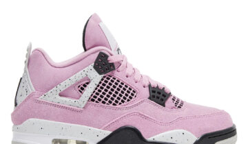 Nike Air Jordan 4 Retro Orchid (W)