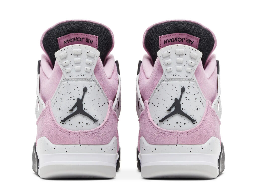 Nike Air Jordan 4 Retro Orchid (W) - AQ9129-501 | Sneaker Baker