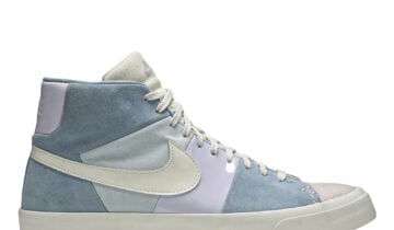 Nike Blazer Royal Easter (2018)