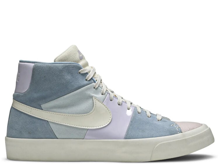 nike blazer royal easter (2018)