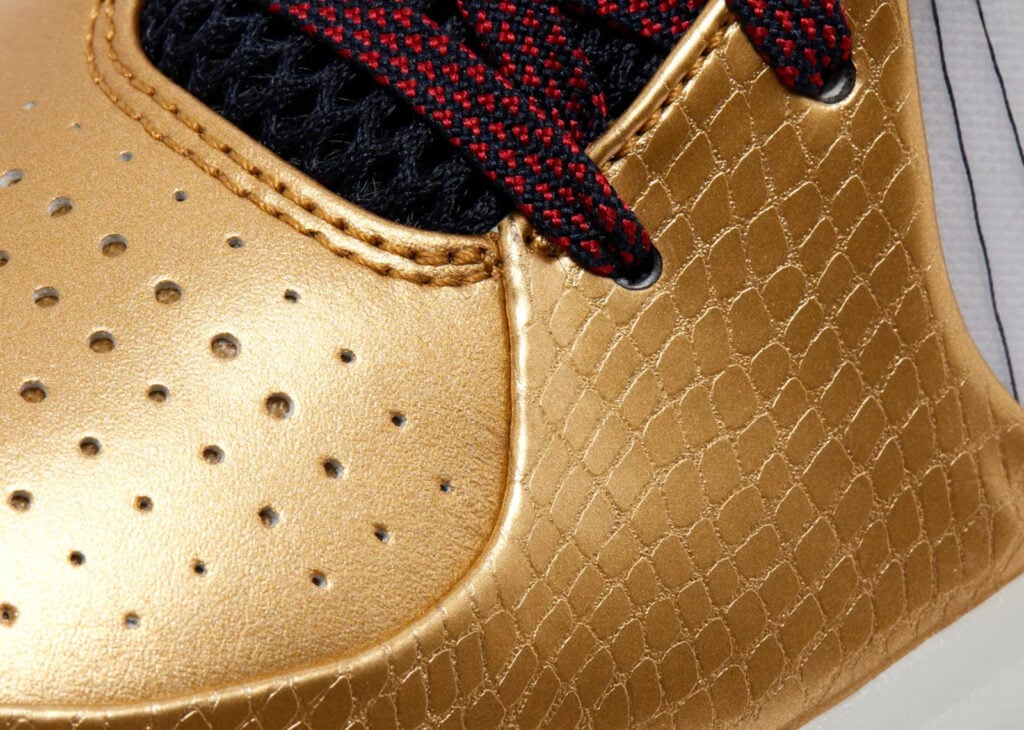 Nike Kobe 4 Protro Gold Medal (2024) - FQ3544-100 | Sneaker Baker