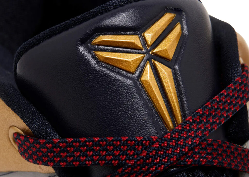 Nike Kobe 4 Protro Gold Medal (2024) - FQ3544-100 | Sneaker Baker