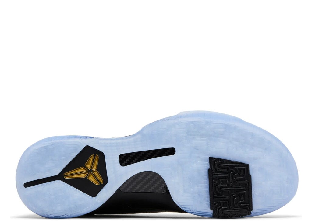 Nike Kobe 5 Protro Year of the Mamba Eggplant - IB4481-500