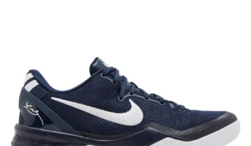 Nike Kobe 8 Protro College Navy