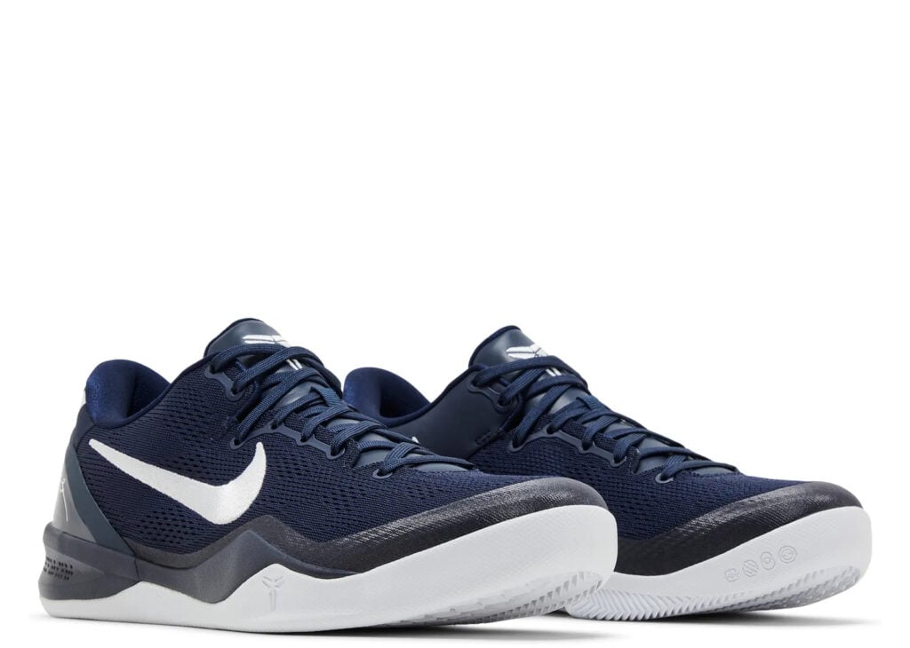 Nike Kobe 8 Protro College Navy - HF9550-400 | Sneaker Baker