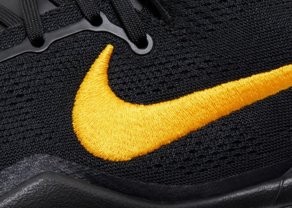 Nike Kobe 8 Protro Lakers Away - HF9550-001 | Sneaker Baker