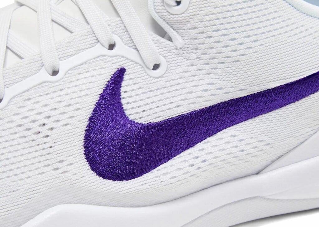 Nike Kobe 8 Protro Lakers Home - HF9550-100 | Sneaker Baker