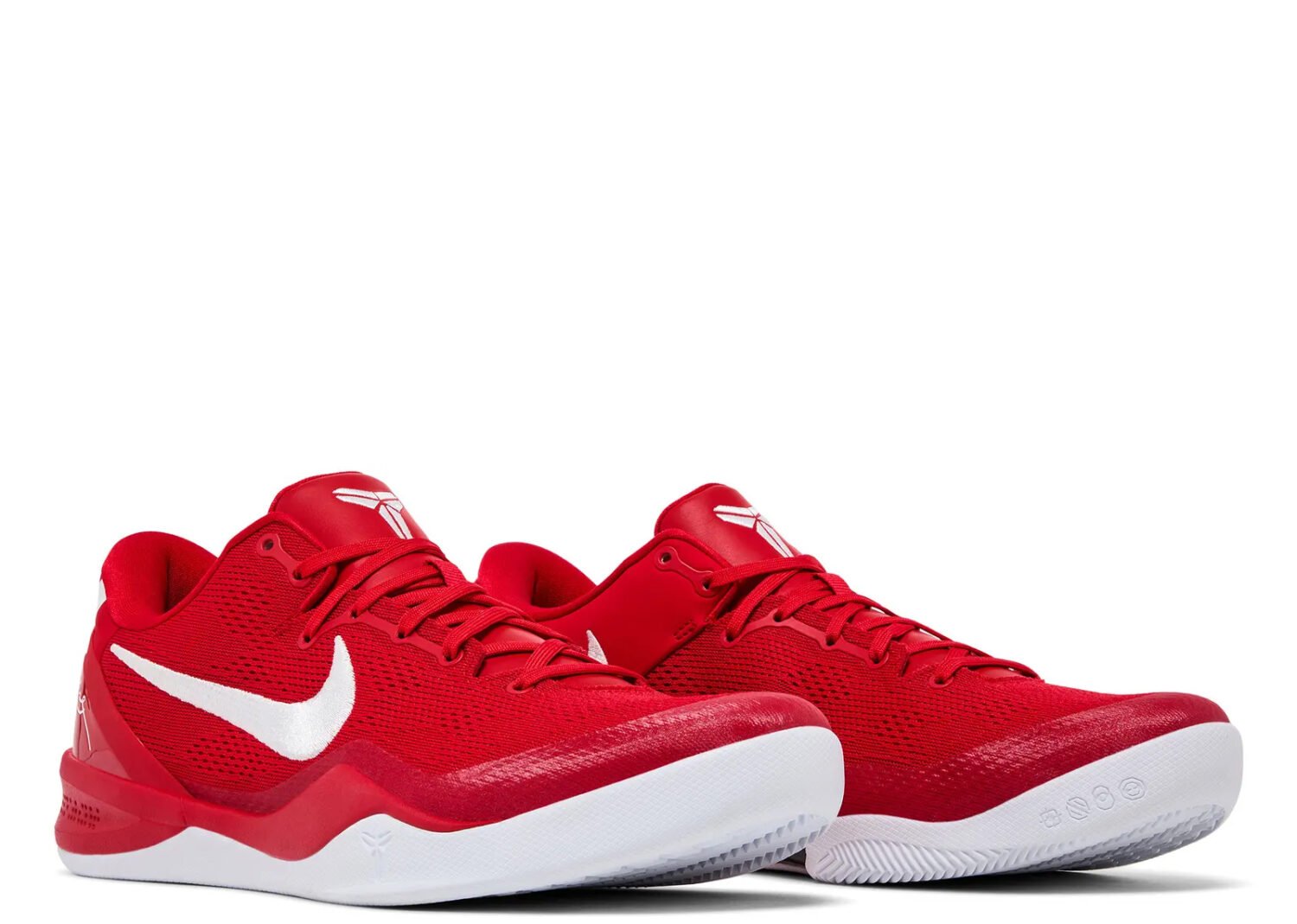 nike kobe 8 protro university red