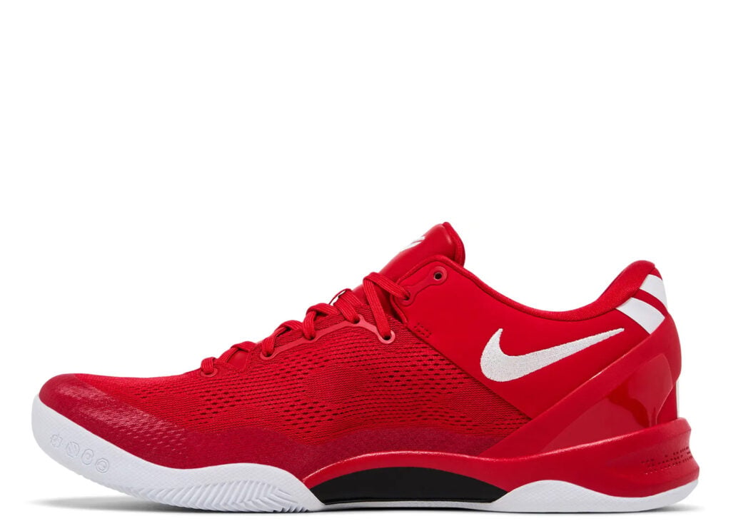 Nike Kobe 8 Protro University Red - HF9550-600 | Sneaker Baker
