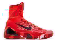 nike kobe 9 elite protro christmas (2024)
