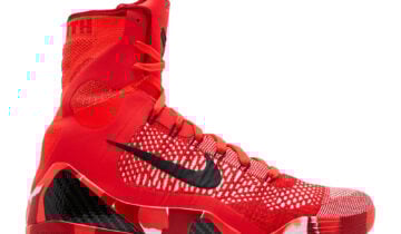 Nike Kobe 9 Elite Protro Christmas (2024)