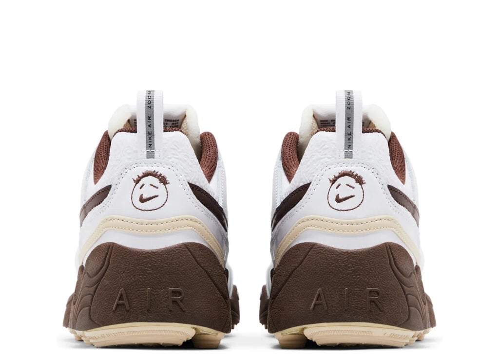新品 Nike Zoom Field Jaxx 26cm Travis Nike Zoom Field Jaxx Travis Scott Light Chocolate - HQ3073-100