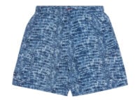 supreme cargo water short (ss24) croc
