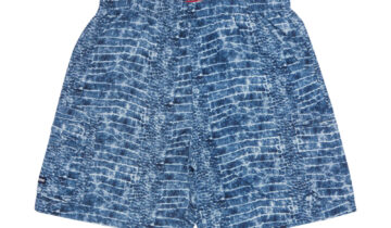 Supreme Cargo Water Short (SS24) Croc