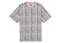 supreme small box tee (ss24) snake