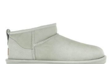 UGG Classic Ultra Mini Boot Goose (W)