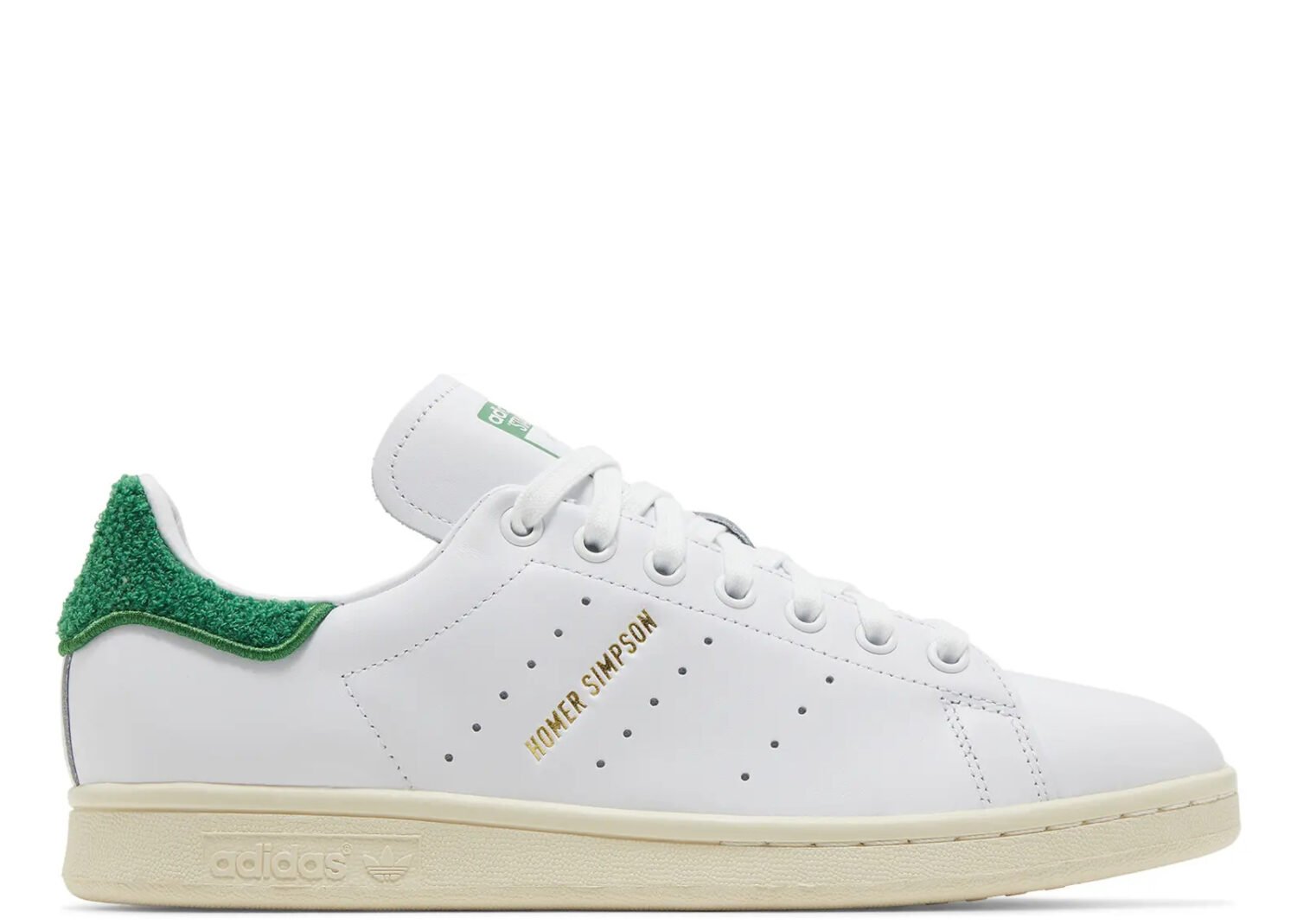 adidas stan smith the simpsons homer simpson