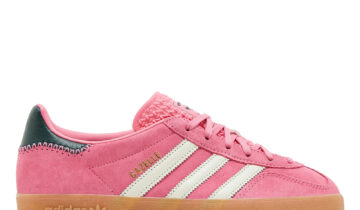 adidas Gazelle Indoor Rose Tone (W)