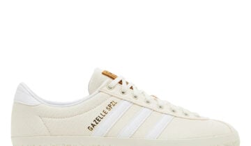 adidas Gazelle SPZL Chalk White
