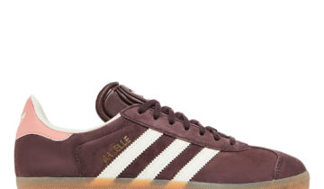 adidas Gazelle Shadow Brown (W)