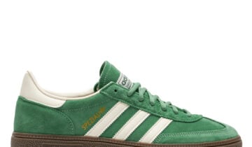adidas Handball Spezial Preloved Green