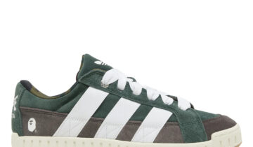 adidas NRTN Bape Shadow Green