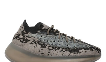 adidas Yeezy Boost 380 Stone Salt