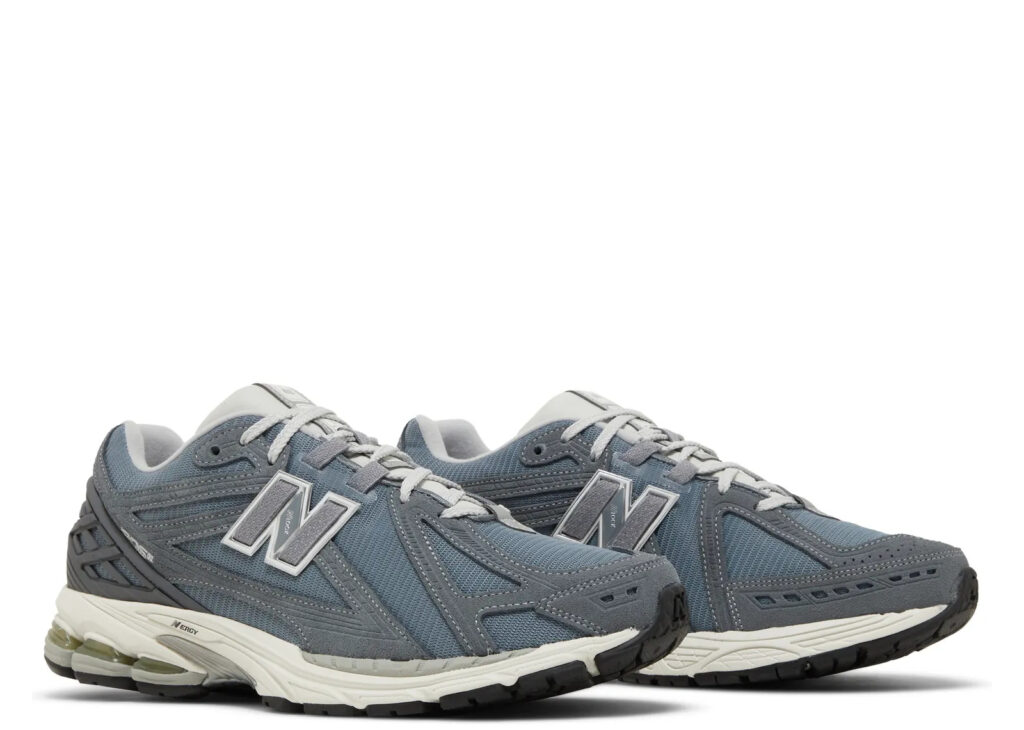 New Balance 1906R Titanium - M1906RV | Sneaker Baker