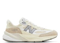 new balance 990v6 miusa cream