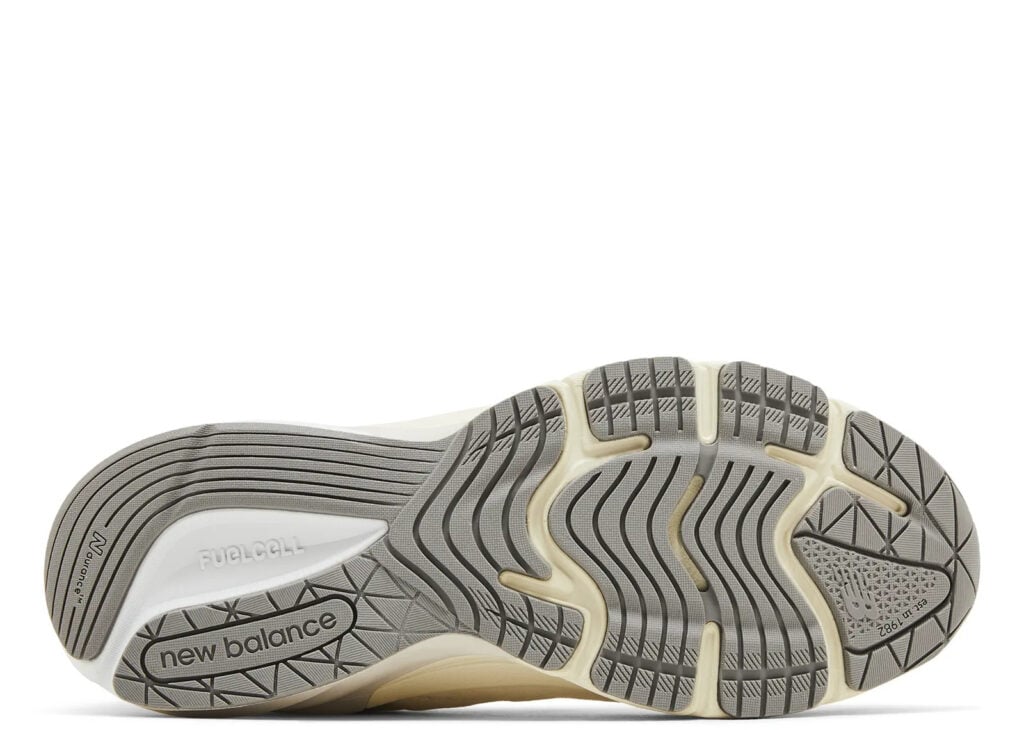 New Balance M990SS6 27㎝ New Balance 990v6 MiUSA Cream - M990SS6 | Sneaker Baker