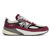 New Balance 990v6 MiUSA Dark Ember Afterglow