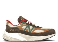 New Balance 990v6 MiUSA Teddy Santis Paris