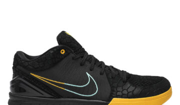 Nike Kobe 4 Protro FTB Snake