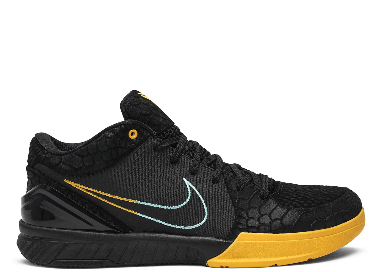 Nike Kobe 4 Protro FTB Snake