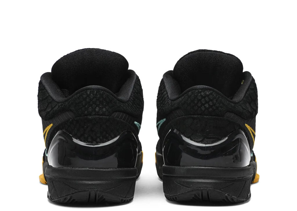 Nike Kobe 4 Protro FTB Snake - AV6339-002 | Sneaker Baker