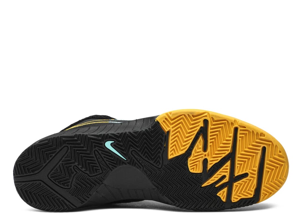 Nike Kobe 4 Protro FTB Snake - AV6339-002 | Sneaker Baker