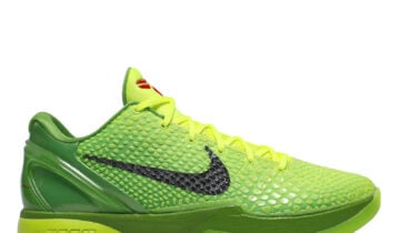 Nike Kobe 6 Protro Grinch (2020)