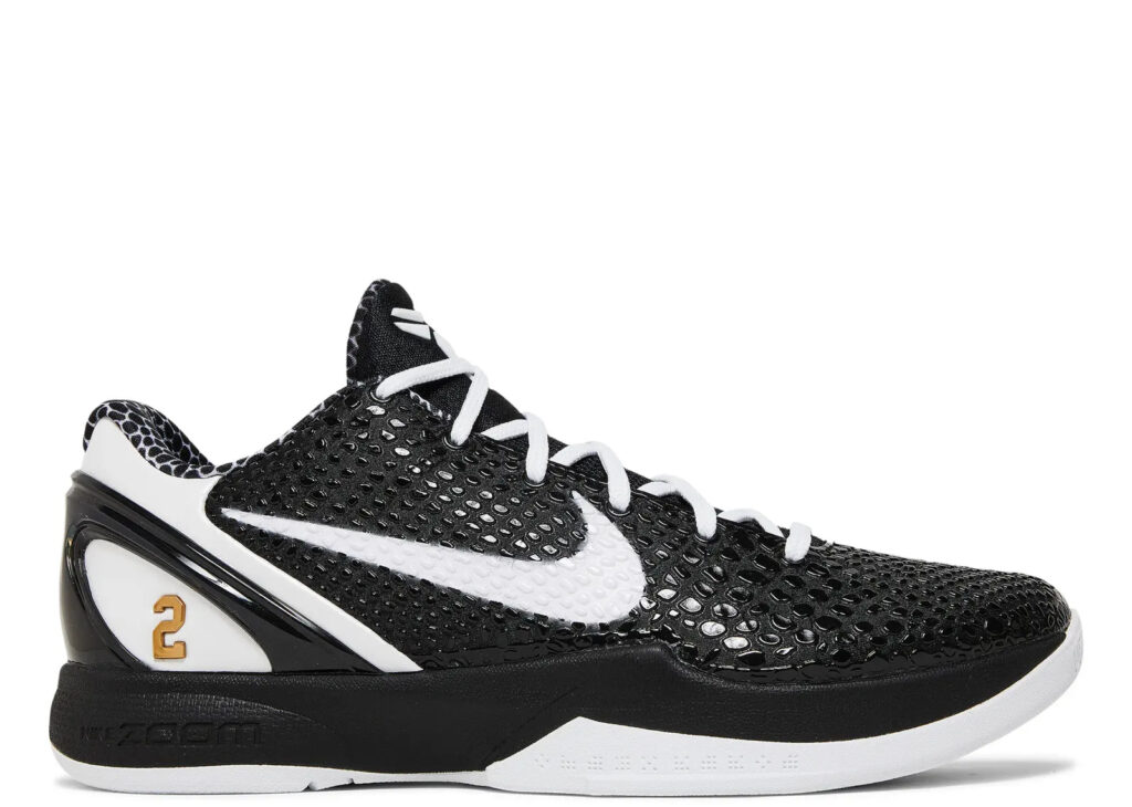 コービー6 Protro Mambacita Sweet 16 kobe6 Nike Kobe 6 Protro Mambacita Sweet 16 - CW2190-002 | Sneaker Baker