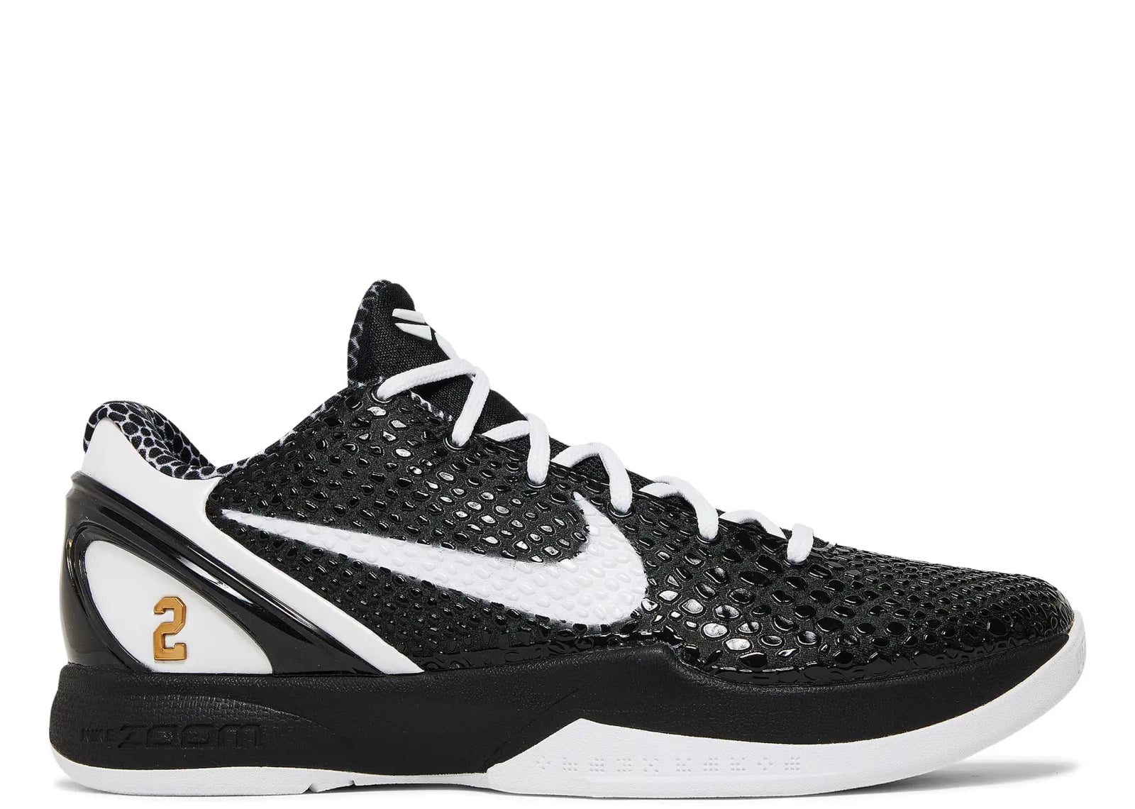 Nike Kobe 6 Protro Mambacita Sweet 16