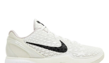 Nike Kobe 6 Protro Sail All-Star