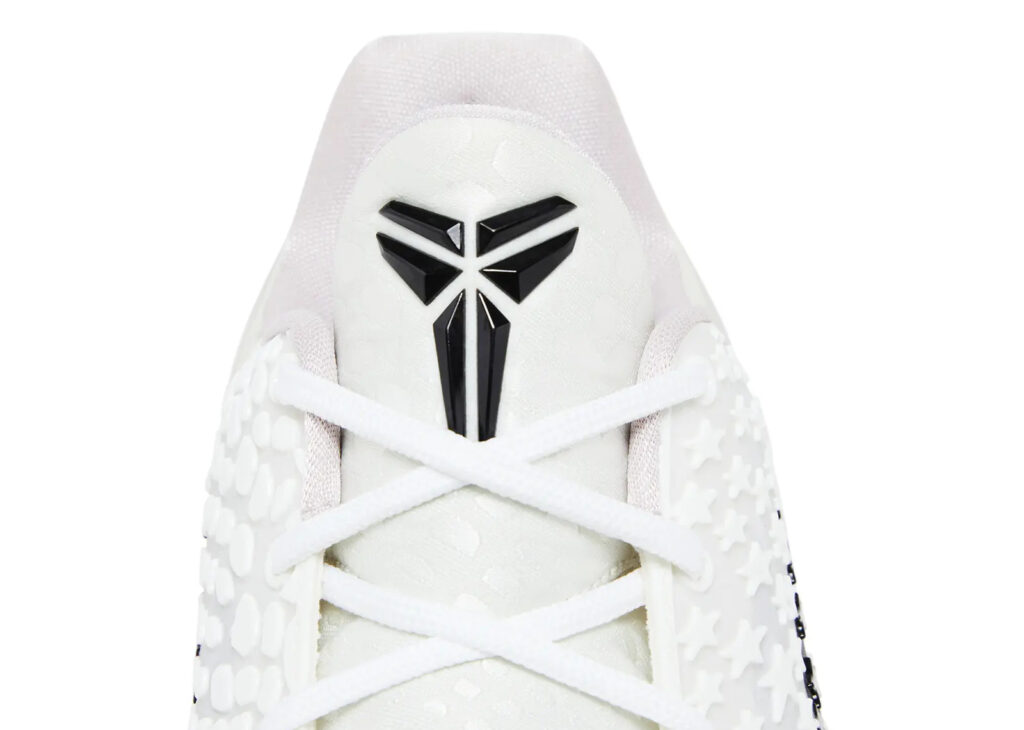 Nike Kobe 6 Protro Sail All-Star - FQ3546-100 | Sneaker Baker